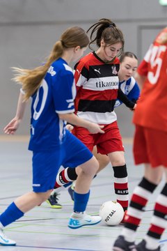 Bild 47 - wBJ Futsalmeisterschaft Vorrunde